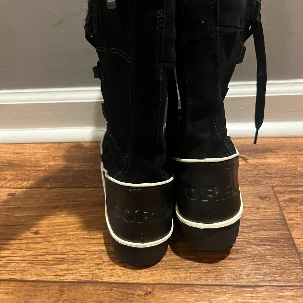 Sorel Tivoli High II Boots - Picture 2 of 4